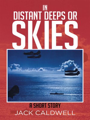 cover image of In Distant Deeps or Skies